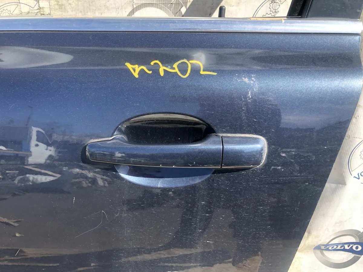 Ручка двери наружная Volvo S80 II (2006-2010) S80 II (2006—2010) D5244T