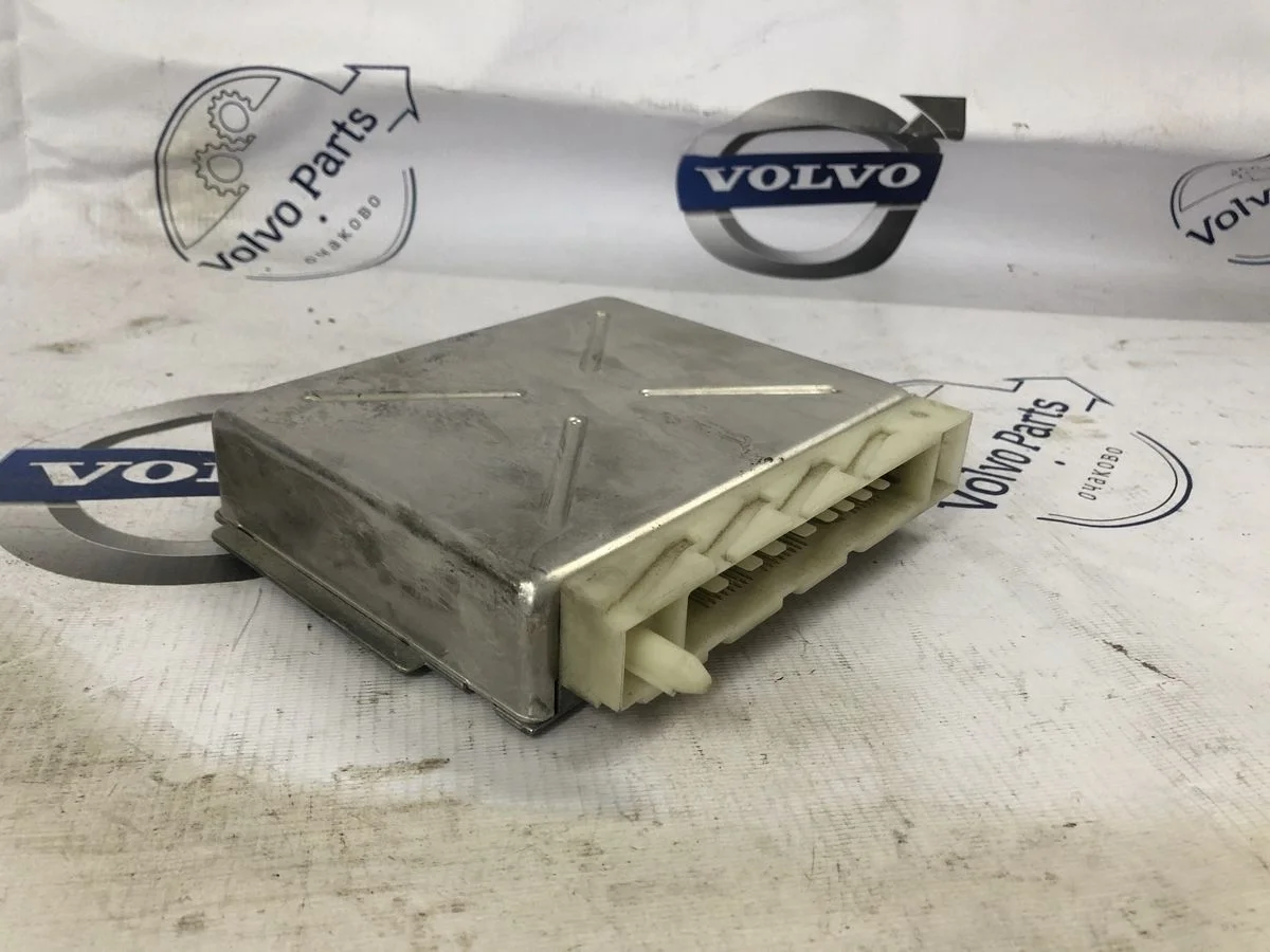 Блок управления АКПП Volvo V70 (S) II (2000-2004) V70 II (2000—2004)