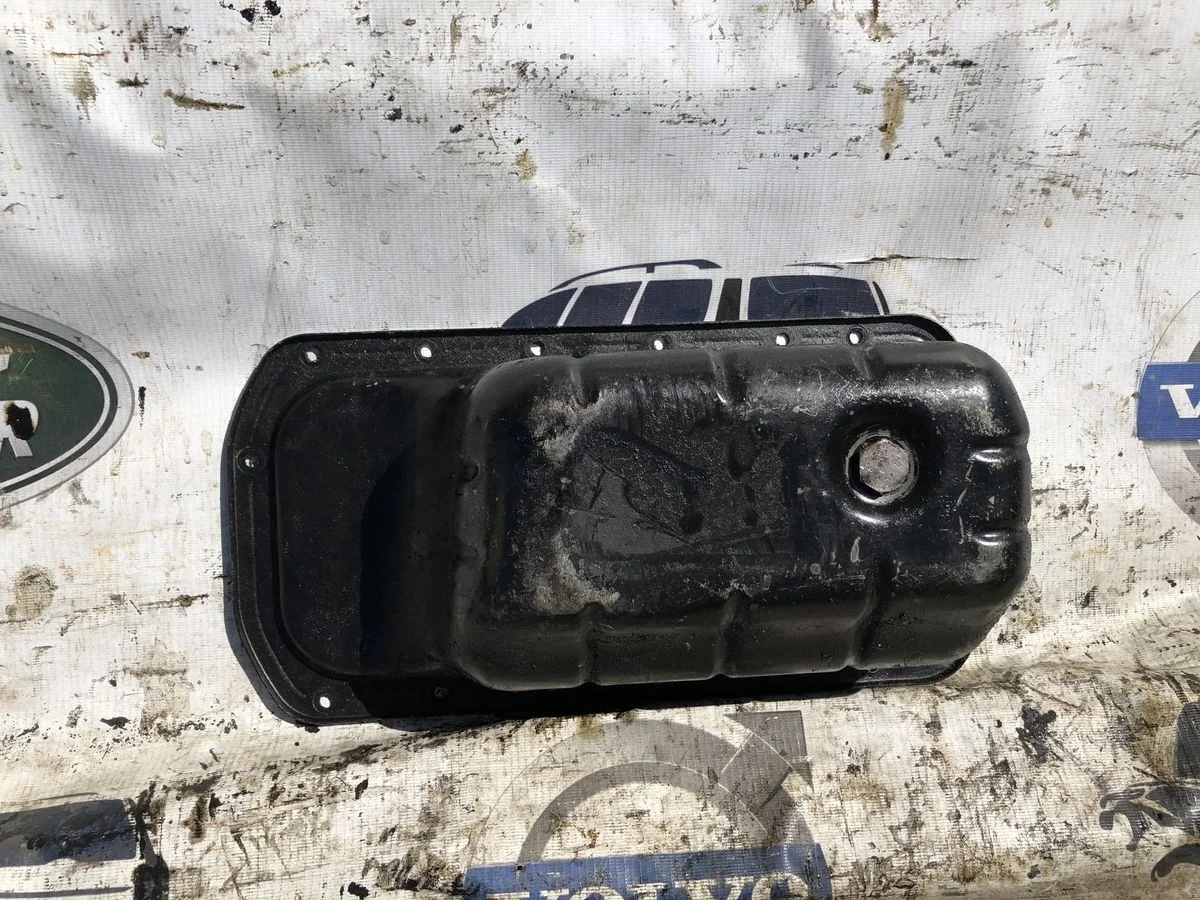 Поддон двигателя Volvo S40 (MS) II рестайлинг (200 S40 II рестайлинг (2007—2012)