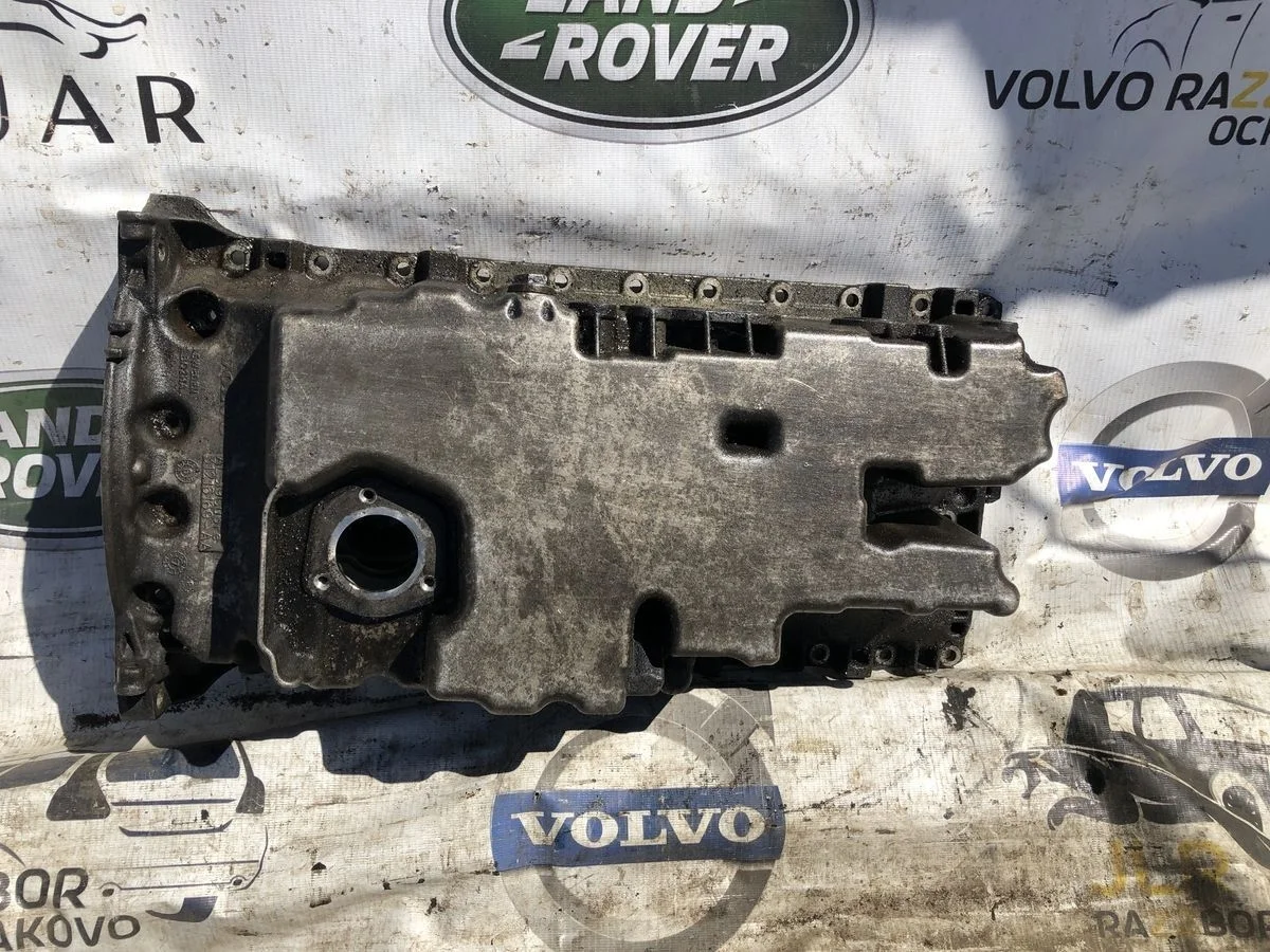 Поддон двигателя Volvo S80 II (2006-2010) S80 II (2006—2010)