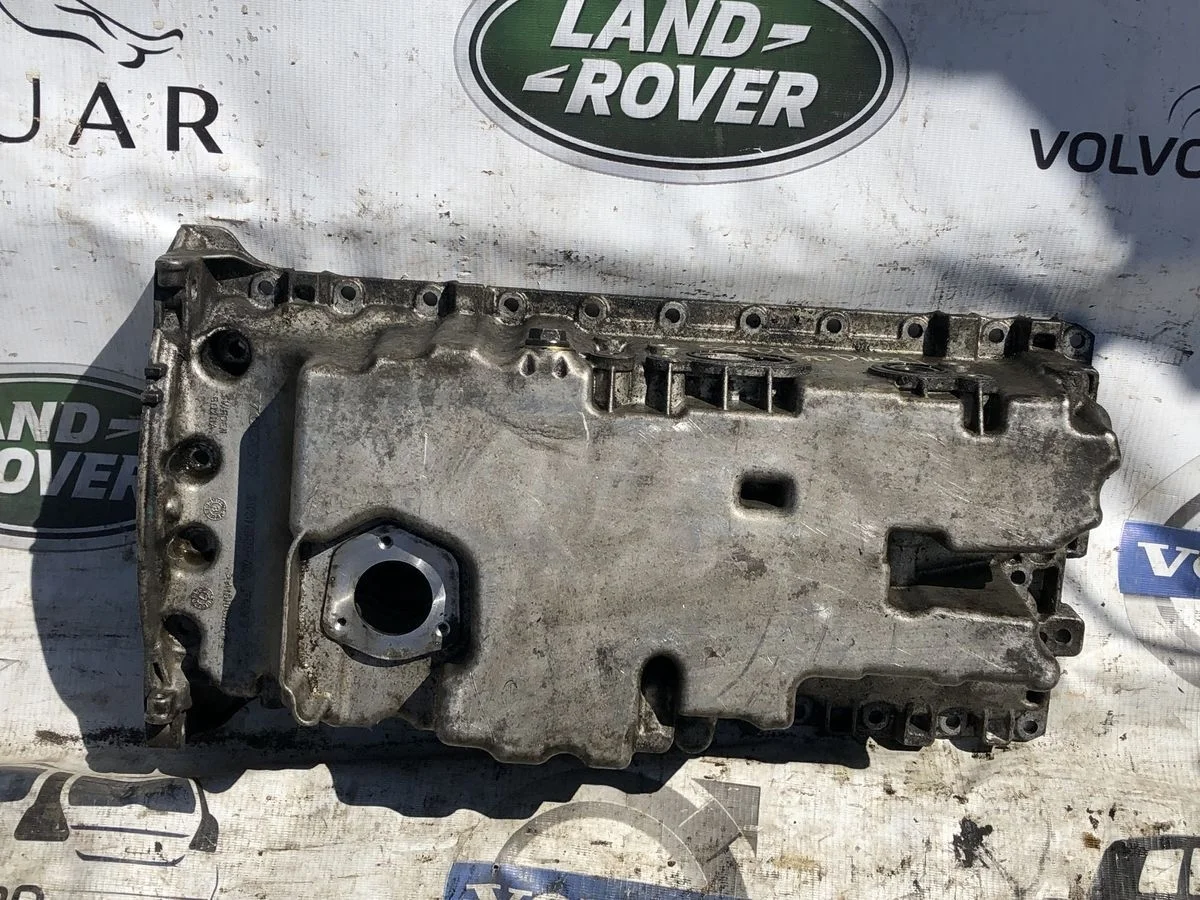 Поддон двигателя Volvo XC70 III (2007-2013) XC70 II (2007—2013)