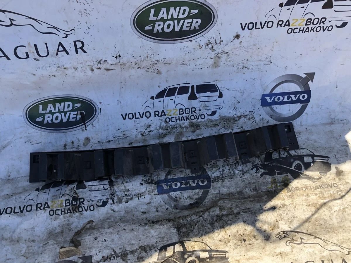 Наполнитель заднего бампера Volvo S40 (MS) II рест S40 II рестайлинг (2007—2012)