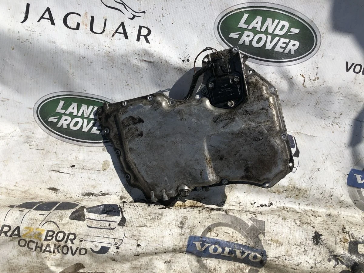 Поддон двигателя Volvo XC90 S80 V8 B8444S 4.4 XC90 I рестайлинг (2006—2014)