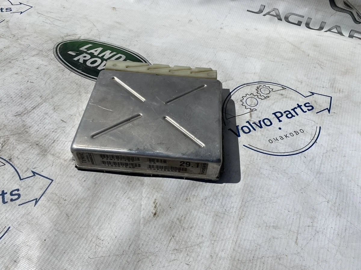 Блок управления АКПП Volvo V70 (S) II (2000-2004) V70 II (2000—2004)