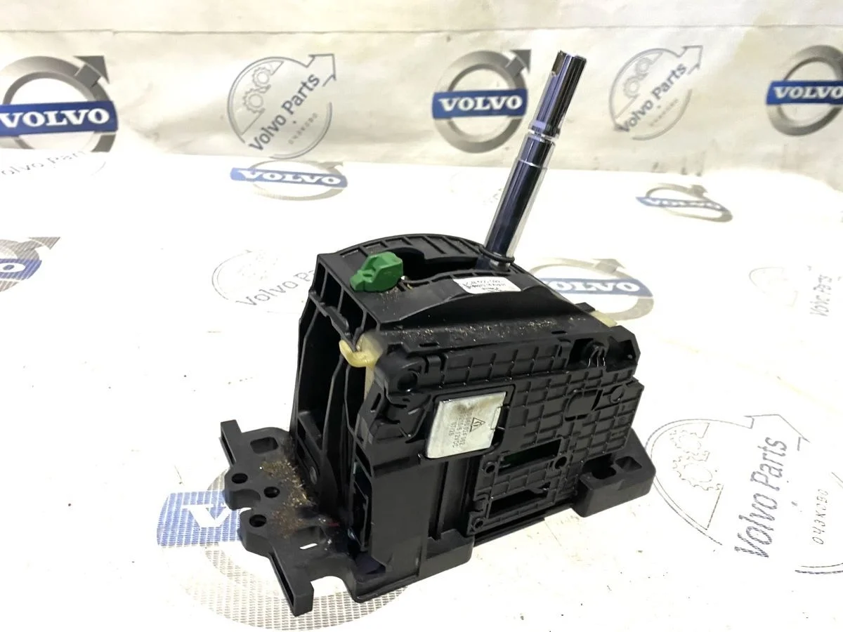 Селектор АКПП салонный Land Rover Range Rover Spor Range Rover Sport I (2005—2009) 276DT