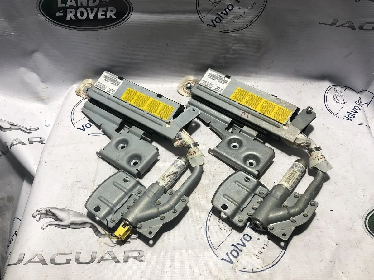 Airbag потолка Land Rover Range Rover (L322) III 2 Range Rover III рестайлинг 2 (2009—2012)
