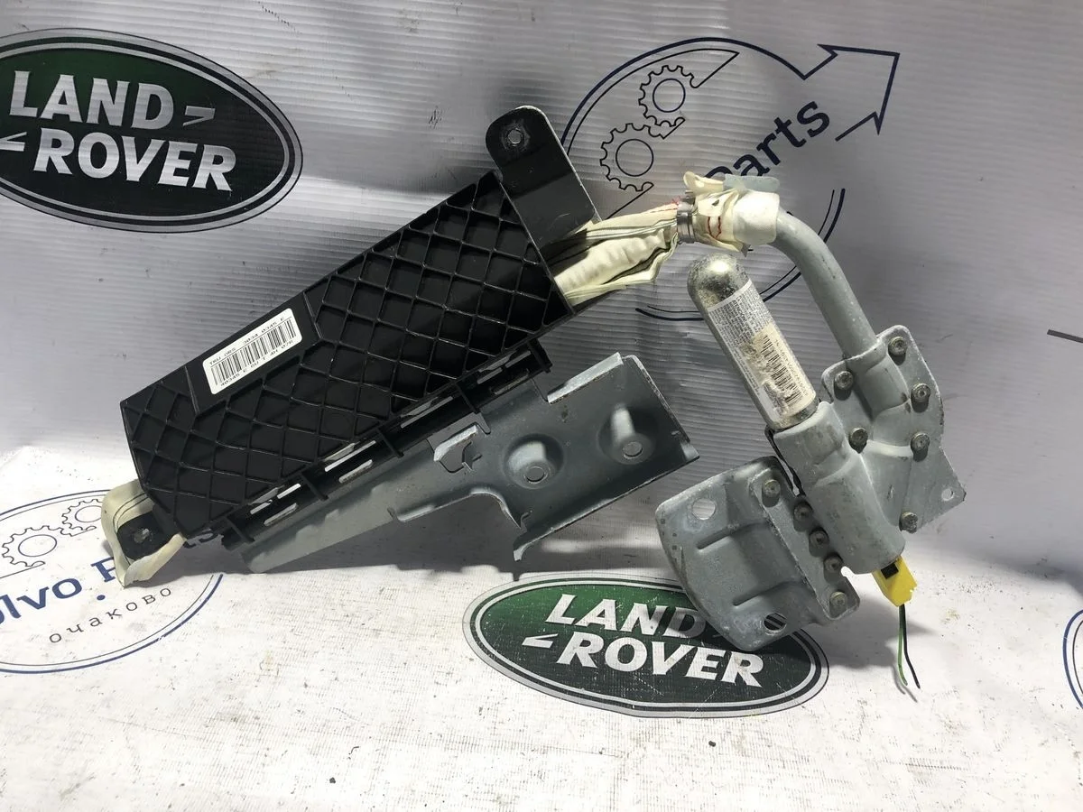 Airbag потолка Land Rover Range Rover (L322) III 2 Range Rover III рестайлинг 2 (2009—2012)