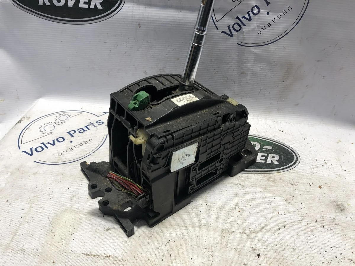 Селектор АКПП салонный Land Rover Range Rover Spor Range Rover Sport I (2005—2009)