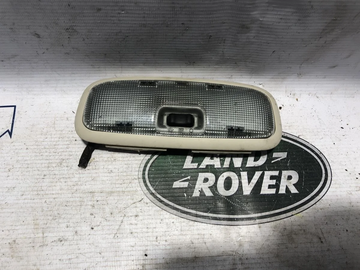 Плафон салонный Land Rover Freelander (L359) II (2 Freelander II (2006—2010)