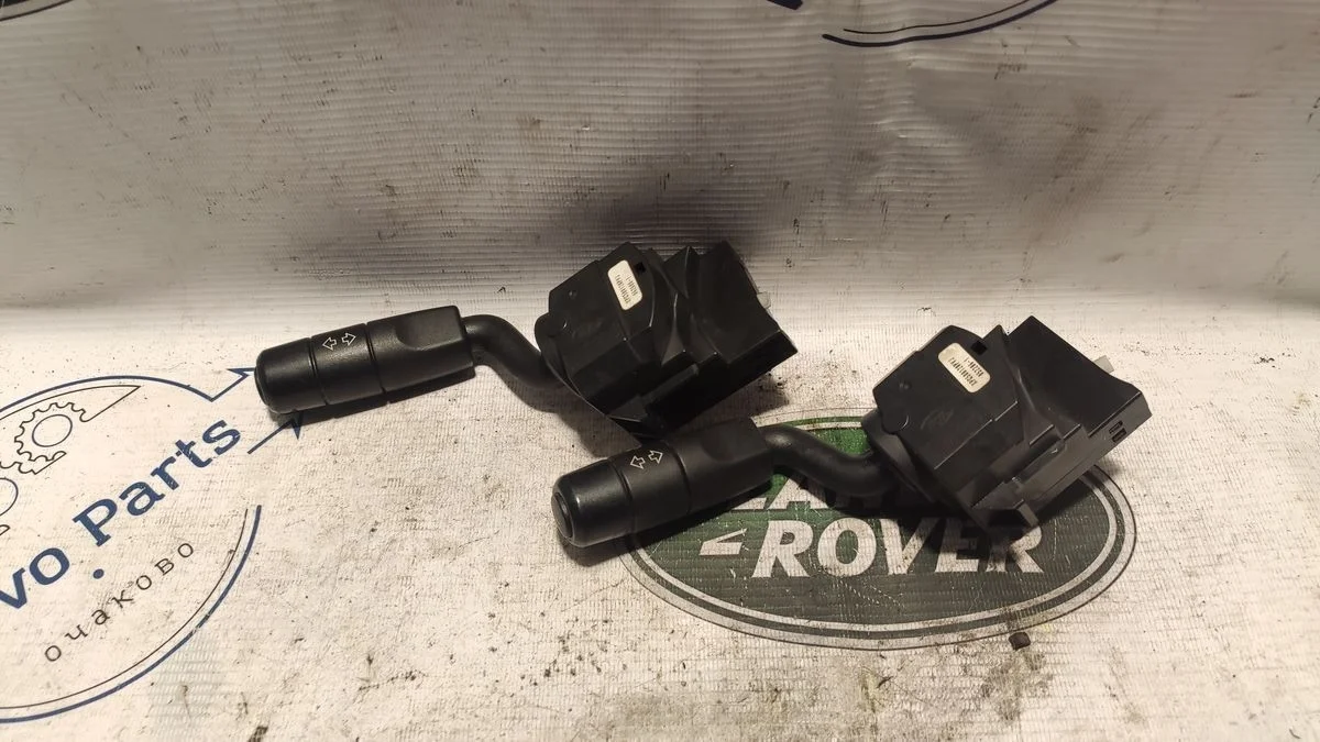 Переключатель подрулевой Land Rover Discovery L319 Discovery III (2004—2009)