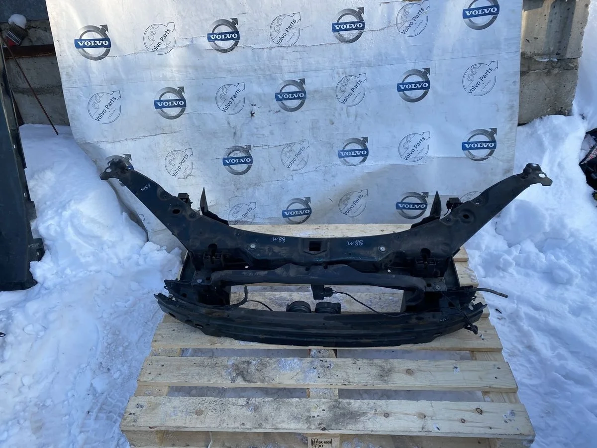 Панель передняя Jaguar XF (X250) I (2007-2011) XF XF I (2007—2011) 276DT