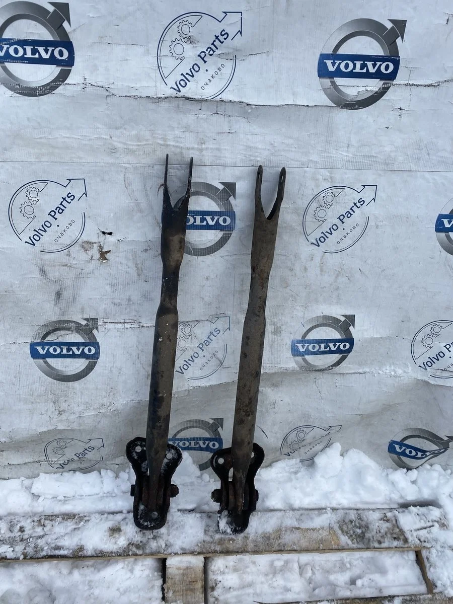 Рычаг задний Land Rover Freelander (L359) II (2006 Freelander II (2006—2010)