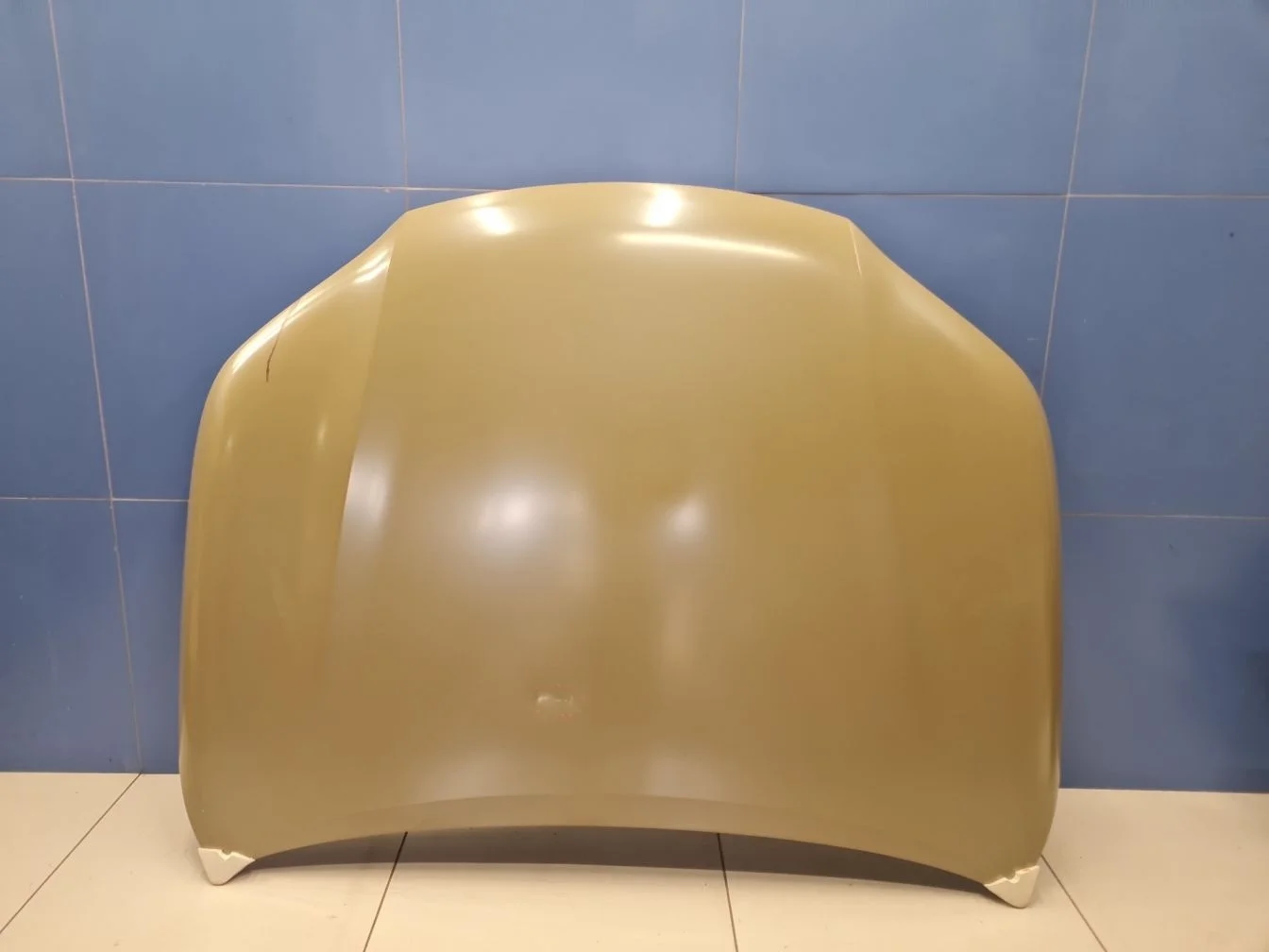 Капот для Toyota Hilux N125 2015-