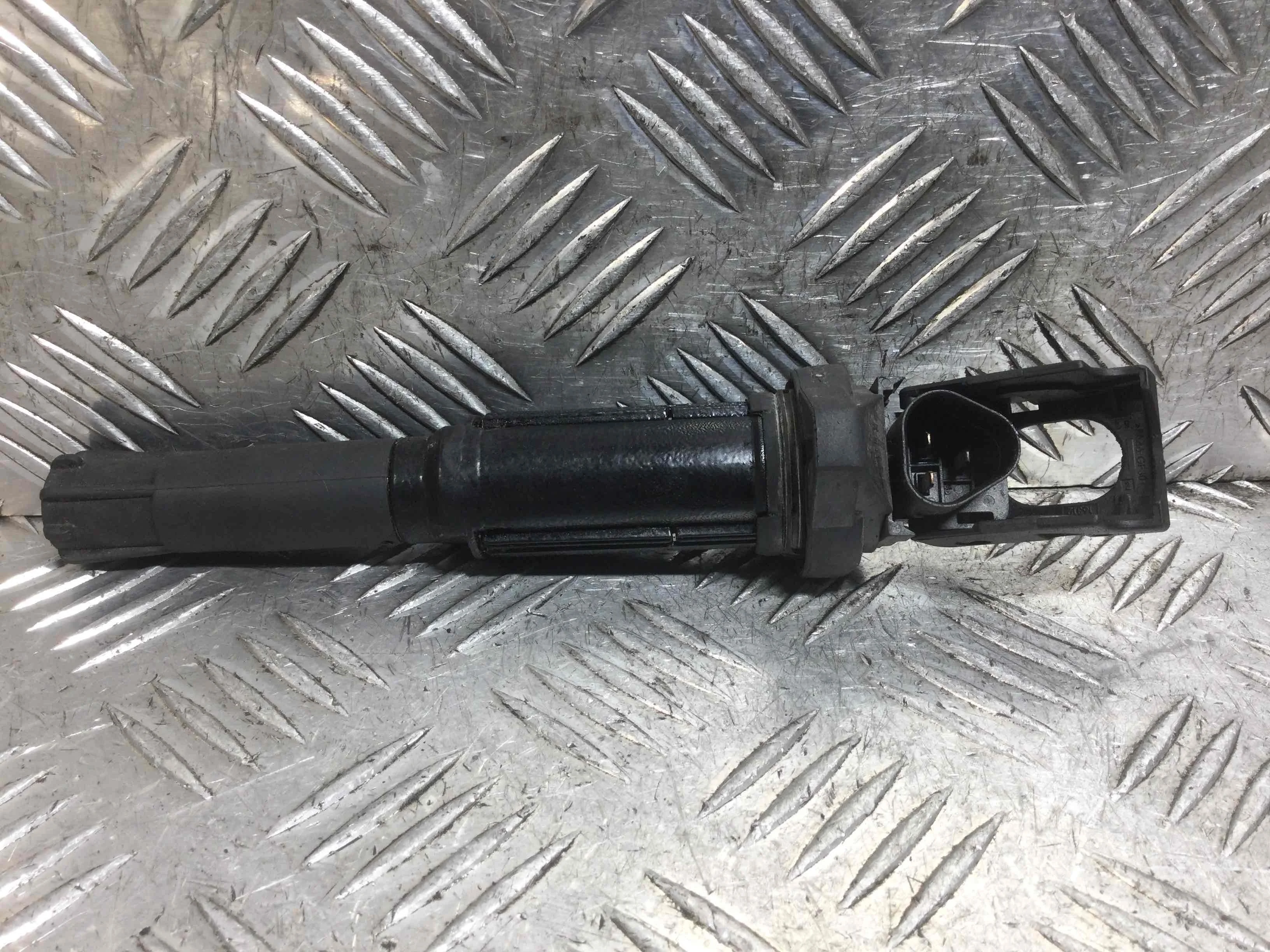 Катушка зажигания BMW 3-Series 3-Series E46 1998 - 2006 бензин 2.0 i Механика Седан