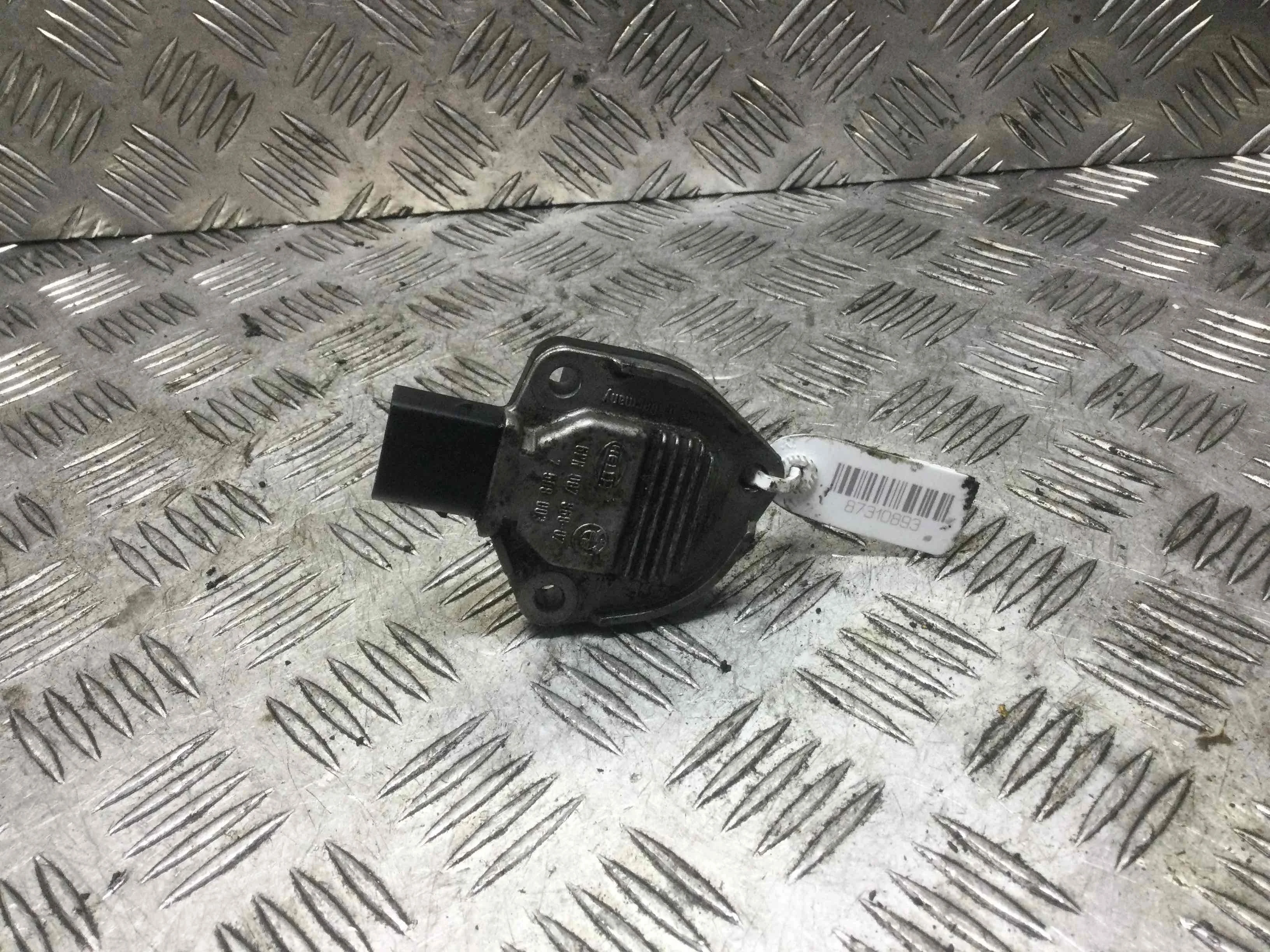 Датчик уровня масла BMW X3 E83 (2003-2006) дизель 3.0 D Автомат