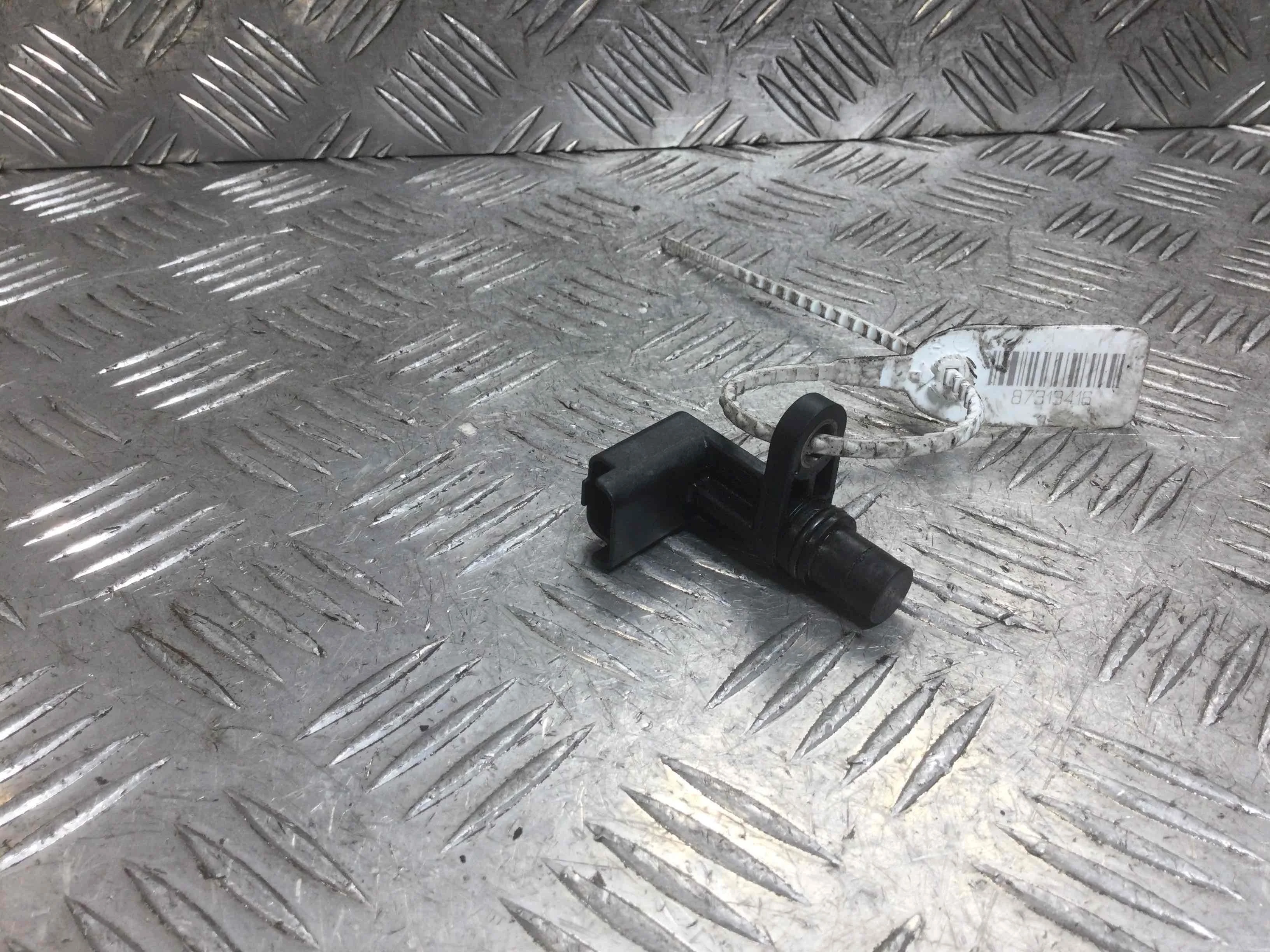 Датчик распредвала Peugeot 308 T7 (2007-2011) бензин 1.6 i Механика