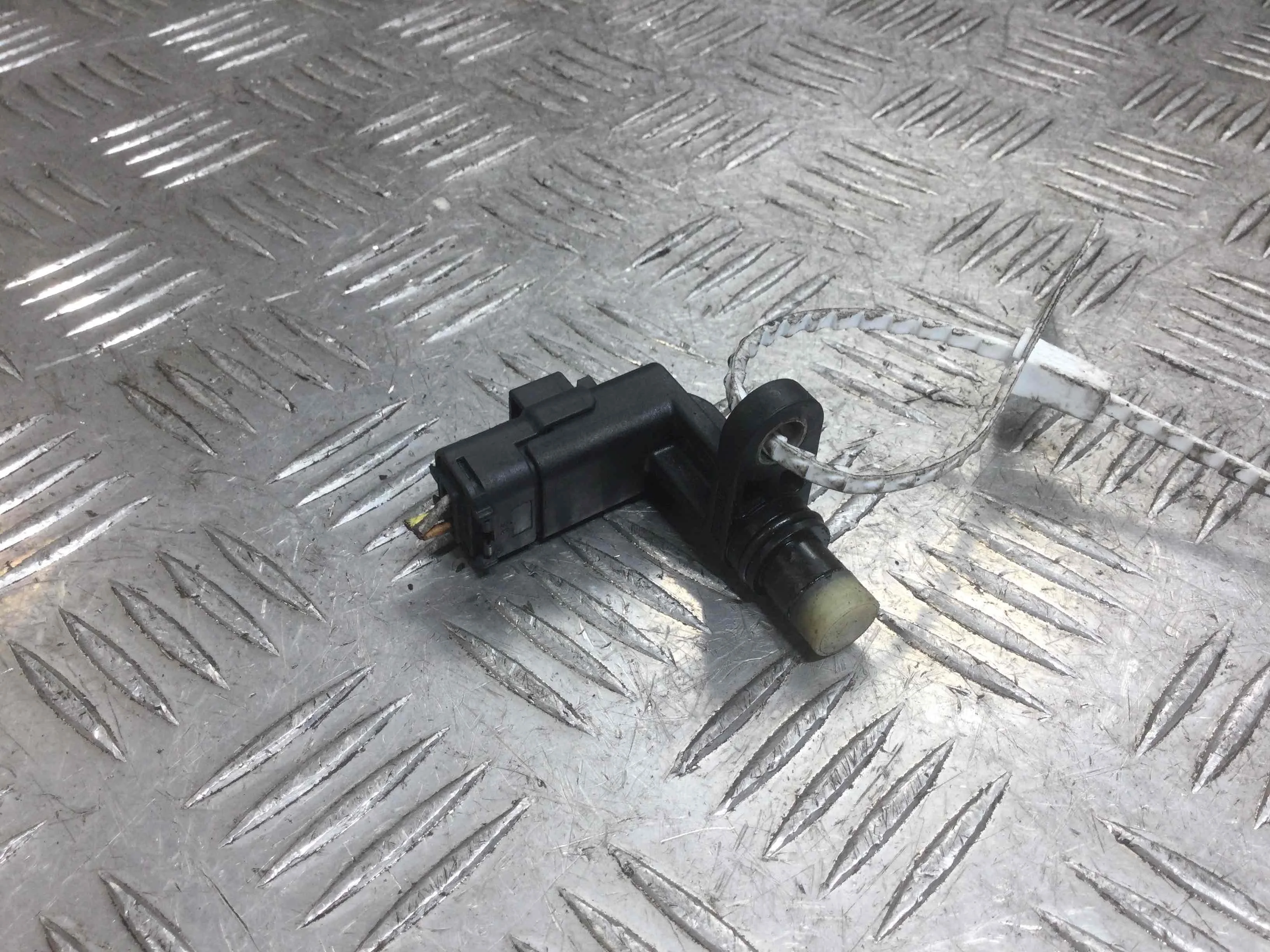 Датчик распредвала Peugeot 308 T7 (2007-2011) бензин 1.6 i Механика