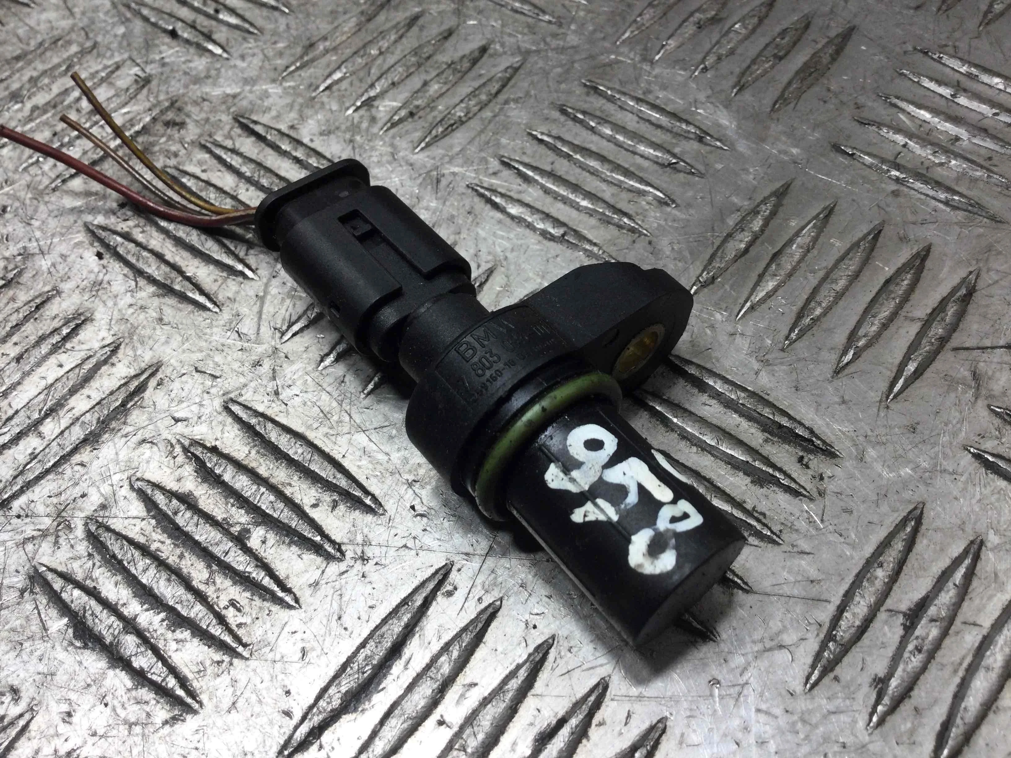 Датчик распредвала BMW 1-Series E87/E81/E82/E88 [рестайлинг] (2007-2011) дизель 2.0 d Механика Седан