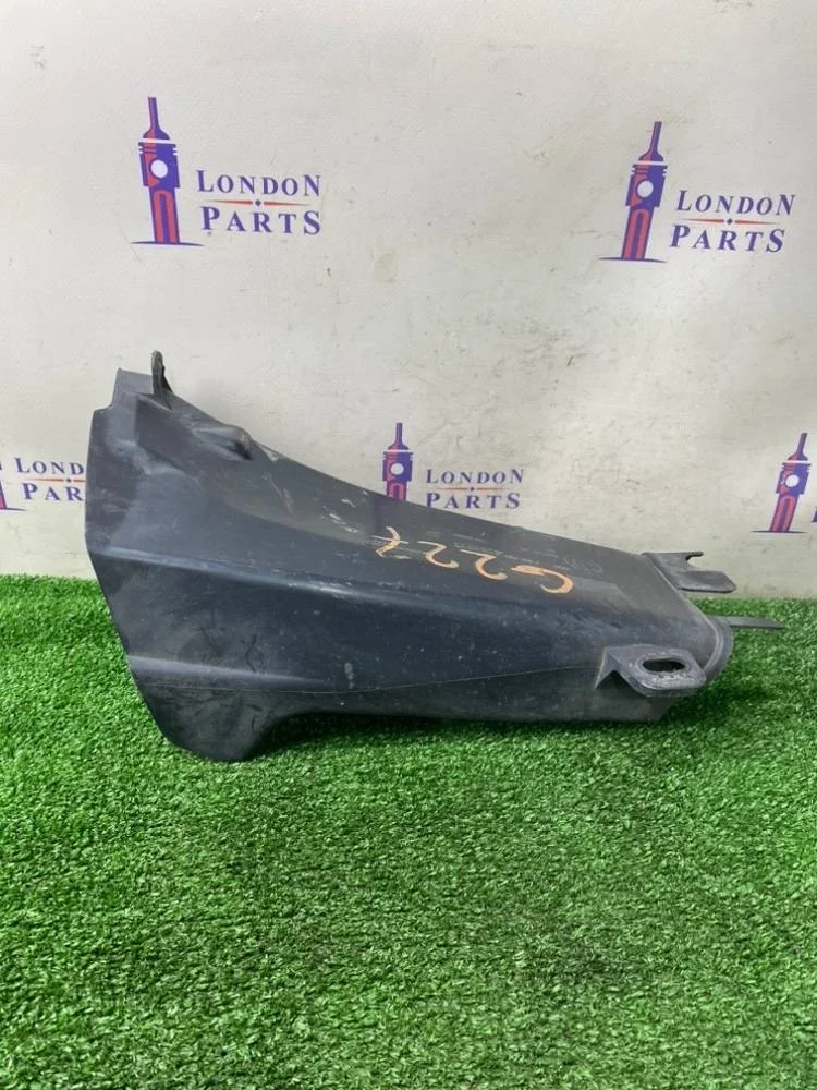 Воздуховод BMW F10