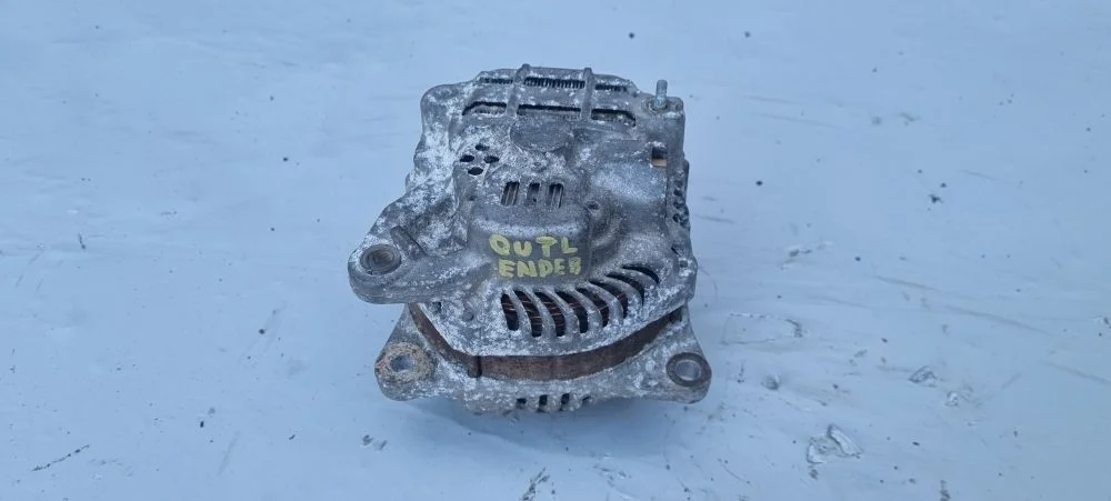 Генератор для Mitsubishi Outlander (CU) 2001-2008