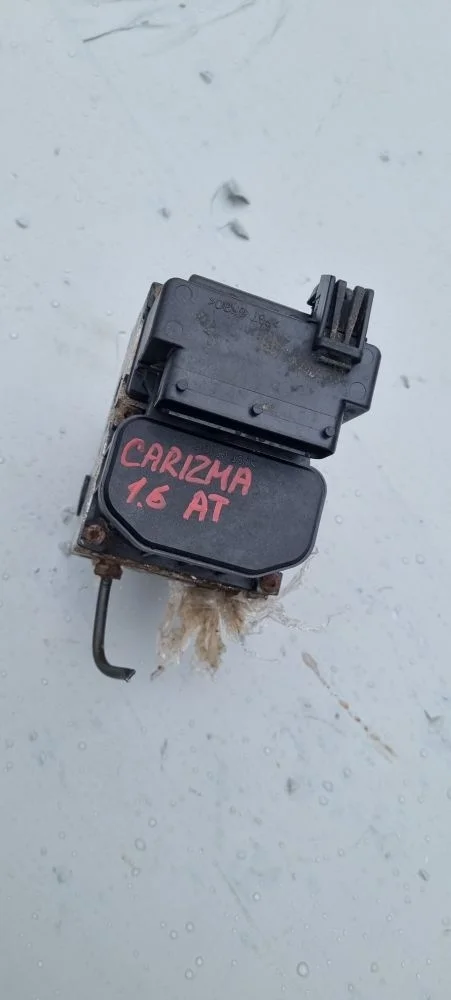 Блок ABS (насос) Mitsubishi Carisma (DA) 1999-2003