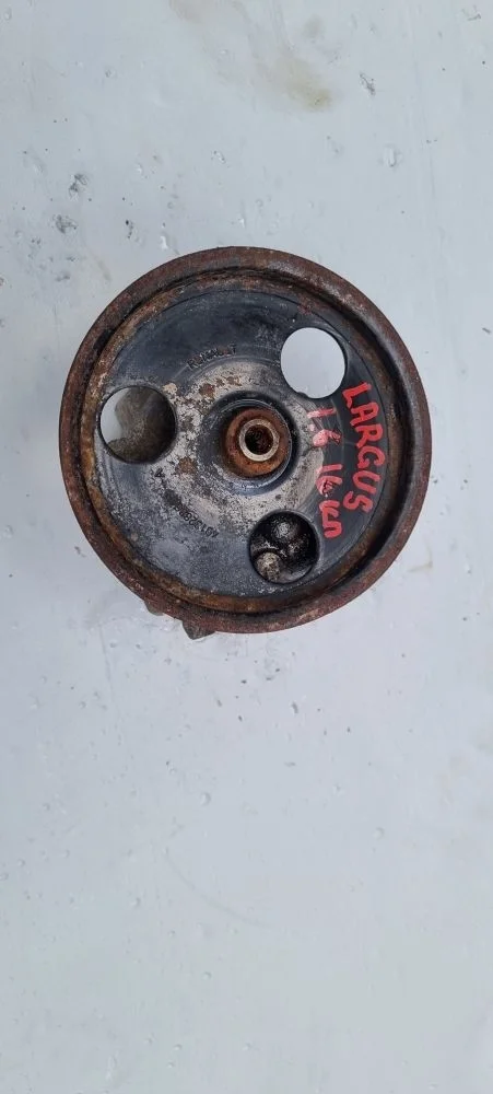 Насос гидроусилителя для VAZ Lada Largus 2012