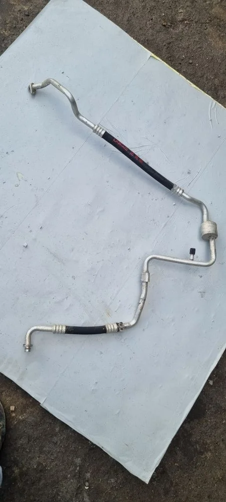 Трубка кондиционера для VAZ Lada Largus 2012