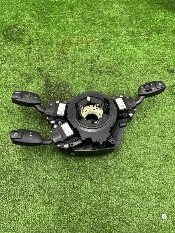 Переключатель подрулевой BMW 5 2007 61319204505 E61 N52B30AF