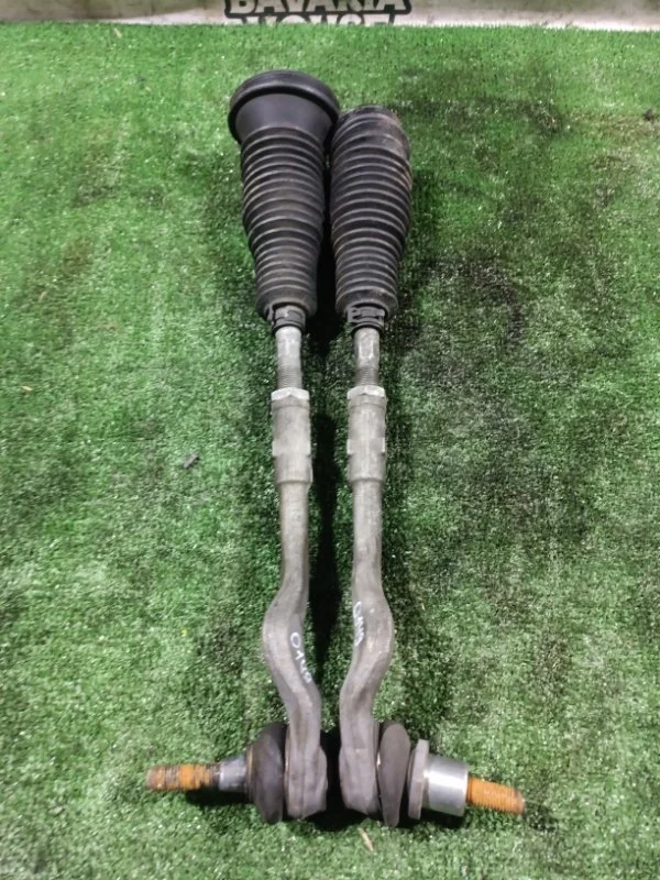 Тяги рулевые Audi A5 2014 4G0423810A 8T CDN