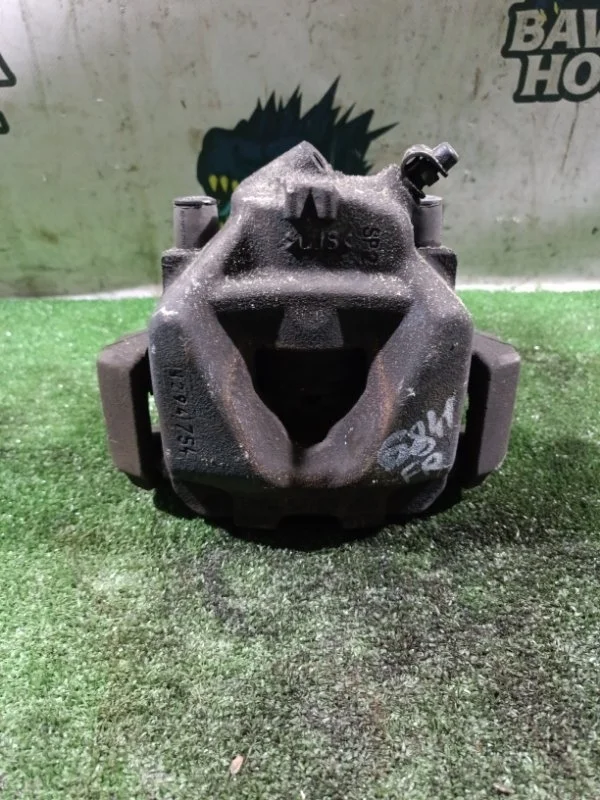 Суппорт передний правый BMW X1 2012 34116778146 E84 N20B20A