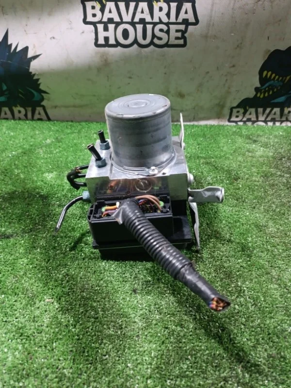 Блок ABS BMW X1 2012 34516856926 E84 N20B20A