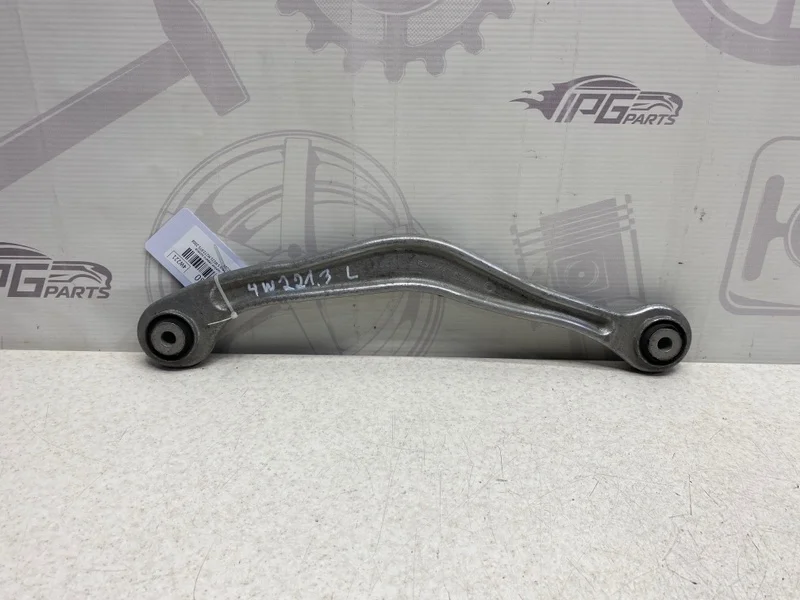 Рычаг задний левый верхний продольный Mercedes-benz 2008 W221