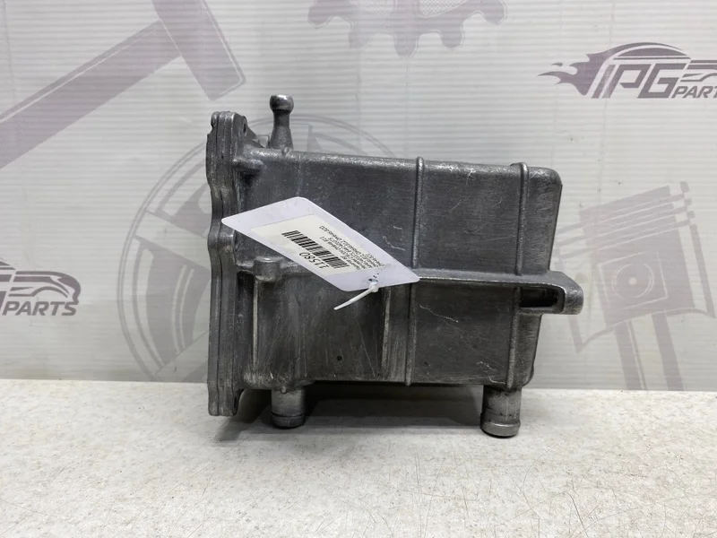 Радиатор egr Mercedes-benz W204