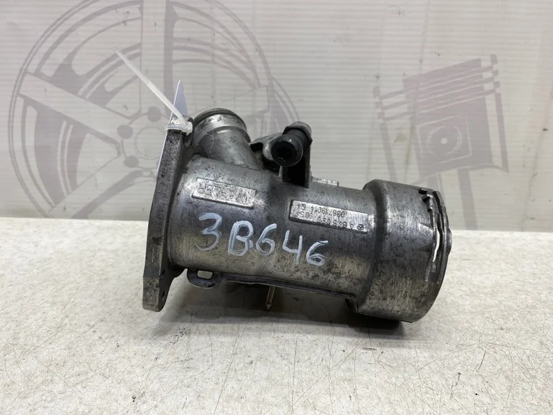 Смесительная камера Mercedes-benz W203