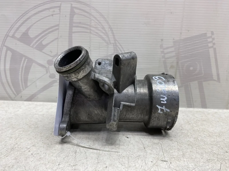 Смесительная камера Mercedes-benz 2006 S203