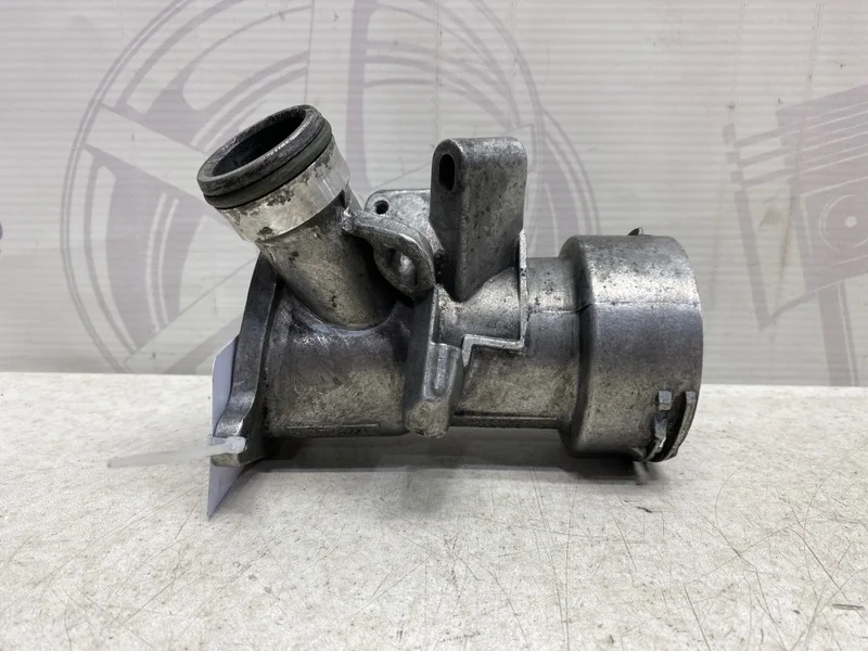 Смесительная камера Mercedes-benz 2005 W203