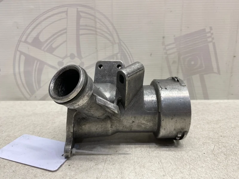 Смесительная камера Mercedes-benz 2002 W211