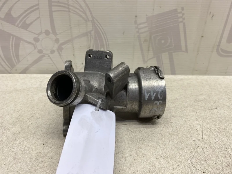 Смесительная камера Mercedes-benz 2005 W211