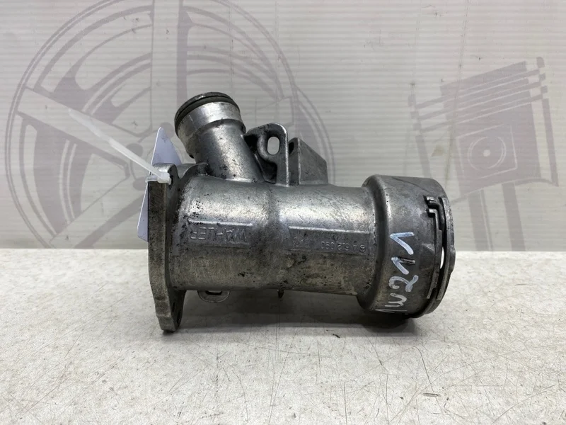 Смесительная камера Mercedes-benz 2002 W211