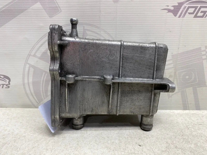 Радиатор egr Mercedes-benz 2007 W204