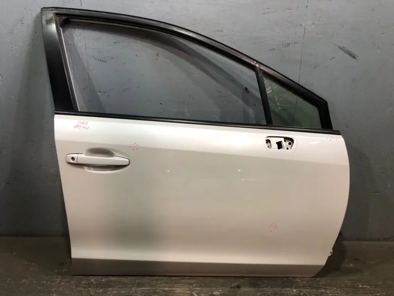 Дверь Subaru XV GP