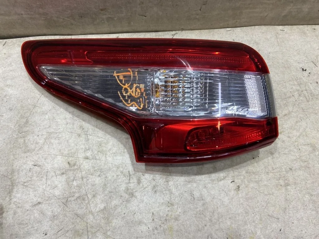 265554EA0A Фонарь левый Nissan Qashqai J11