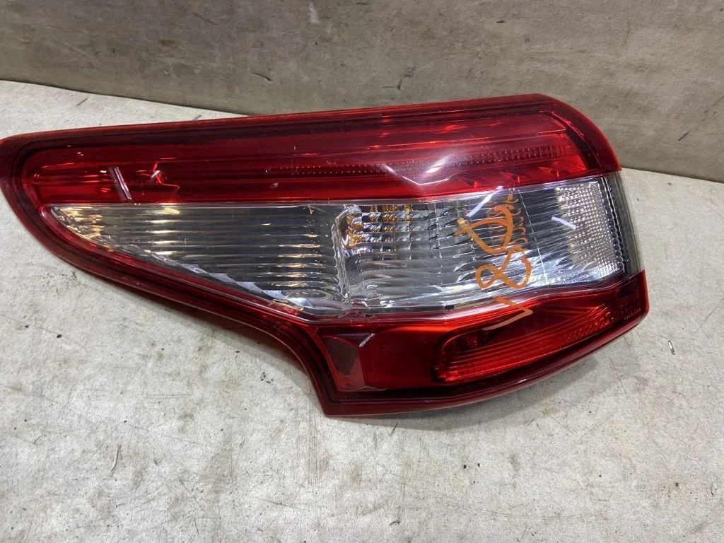 265554EA0A Фонарь левый задний Nissan Qashqai J11