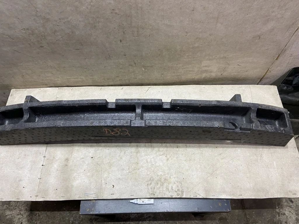 Абсорбер бампера Nissan Qashqai J11 620904EA1B