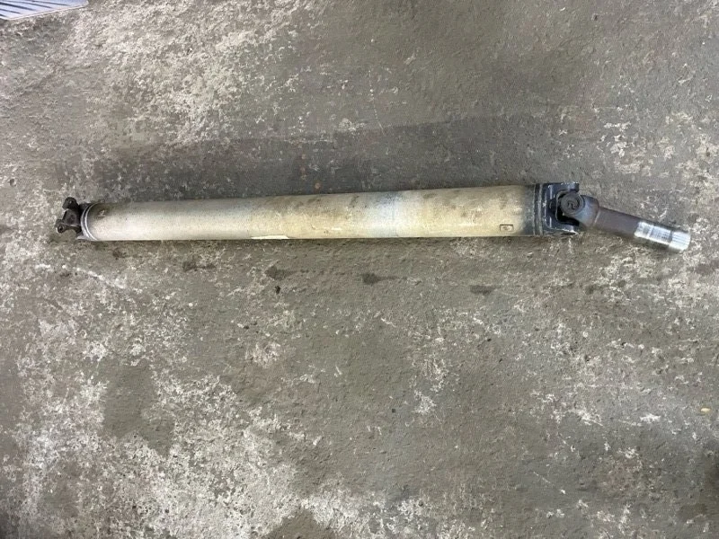 Карданный вал Nissan Navara (D40) 2004-2015 2008 373003X30A 2.5 D YD25DDTI