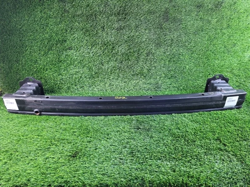 Усилитель бампера Peugeot 207 3d 7414PQ EP6C, передний