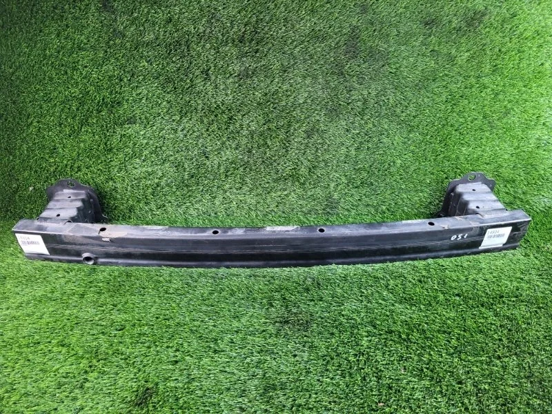 Усилитель бампера Peugeot 207 3d 7414PQ EP6C, передний