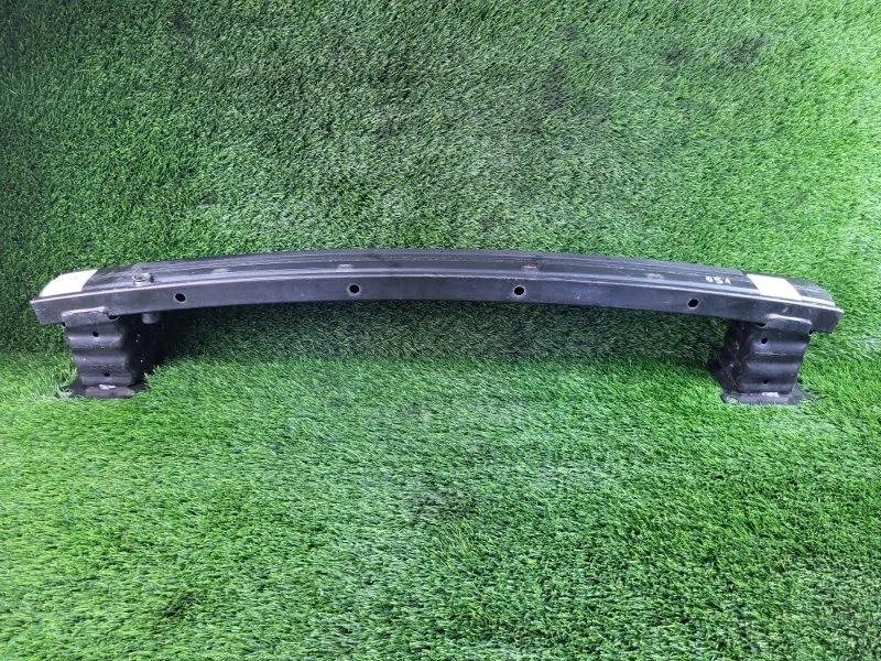 Усилитель бампера Peugeot 207 3d 7414PQ EP6C, передний