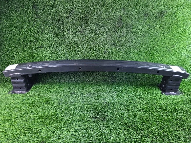 Усилитель бампера Peugeot 207 3d 7414PQ EP6C, передний