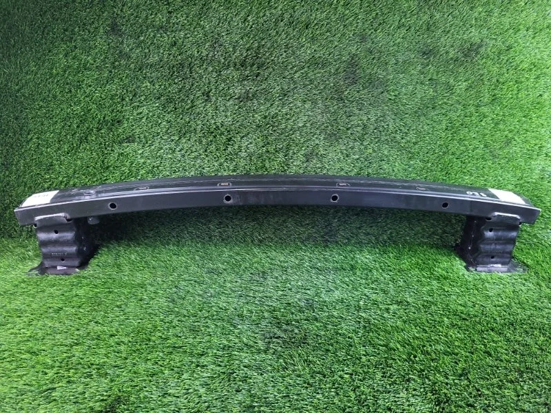 Усилитель бампера Peugeot 207 7414PQ EP6C, передний